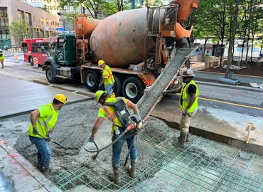 Pittsburgh Regional Transit University Line Project
