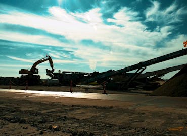 Cleveland Hopkins International Airport